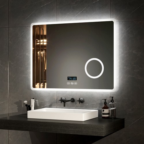 Emke led bathroom mirror - emke,