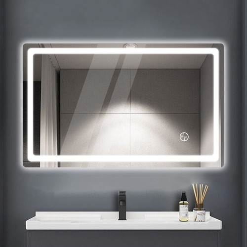 Bluetooth bathroom mirror with - mirror,