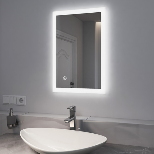 Emke small illuminated - emke,