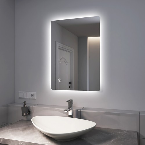 Emke bathroom mirror led light - bathroom,