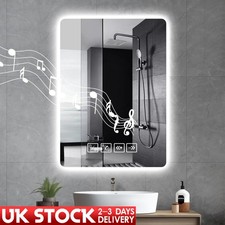 500 x 700 mm Bluetooth